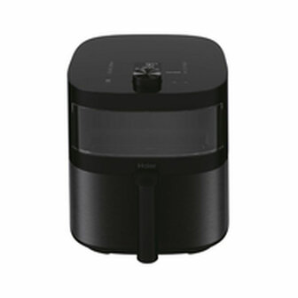 Airfryer Cecotec HAF5TWA 011 Zwart 2000 W 6,5 L 2