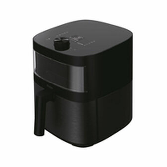 Airfryer Cecotec HAF5TWA 011 Zwart 2000 W 6,5 L 4