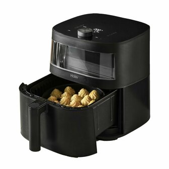 Airfryer Cecotec HAF5TWA 011 Zwart 2000 W 6,5 L 5