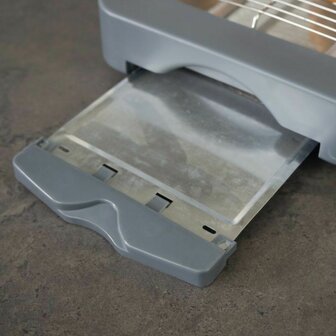Broodrooster Grunkel TSP-G2 600 W 3
