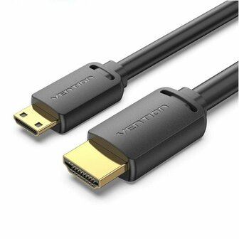 HDMI-Kabel Vention AGHBF 1 m 1