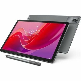 Tablet Lenovo ZADB0340SE Octa Core 8 GB RAM 128 GB Grijs 11&quot; 1