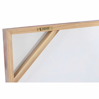 Schilderij Home ESPRIT Koloniaal Afrikaanse 70 x 3 x 100 cm (2 Stuks) 5