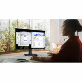 Monitor Philips 24E1N1200A/00 23,8&quot; Full HD 1