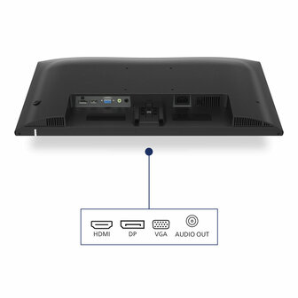 Monitor Philips 24E1N1200A/00 23,8&quot; Full HD 2