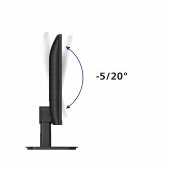 Monitor Philips 24E1N1200A/00 23,8&quot; Full HD 6