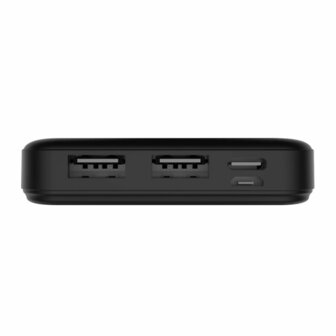 Powerbank T&amp;apos;NB PBU10000 Zwart 10000 mAh 3