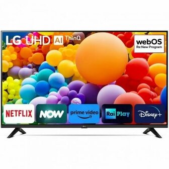 Smart TV LG 50UT73006LA 4K Ultra HD 50&quot; 1