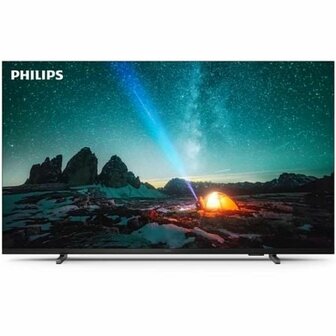 Smart TV Philips 43PUS7609/12 1