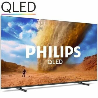 Smart TV Philips 43PUS7810/12 1