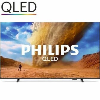 Smart TV Philips 50PUS7810/12 1