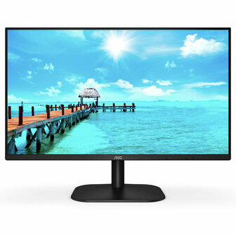 Monitor AOC 24B2XH/EU Full HD 24&quot; 23,8&quot; 3