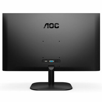Monitor AOC 24B2XH/EU Full HD 24&quot; 23,8&quot; 4