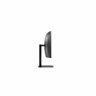 Monitor AOC CU34V5CW/BK 34&quot; 100 Hz 60 Hz 4