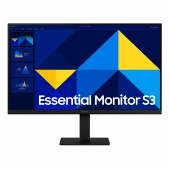 Monitor Samsung LS24D304GAUXEN Full HD 24&quot; 1