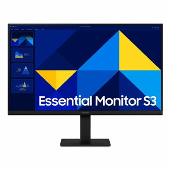 Monitor Samsung LS24D304GAUXEN Full HD 24&quot; 3