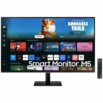 Gaming monitor Samsung LS27DM502EUXEN Full HD 27&quot; 1