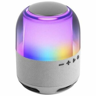 PC speakers Mars Gaming MSFLOWW Wit Bluetooth luidspreker 1