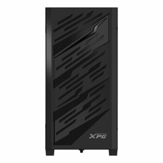 ATX Semi-toren BehuizingXPG STARKER AIR BTF Zwart 2