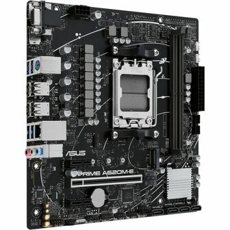 Moederbord Asus 90MB1F50-M0EAYC AMD AM5 AMD 2