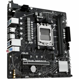 Moederbord Asus 90MB1F50-M0EAYC AMD AM5 AMD 3
