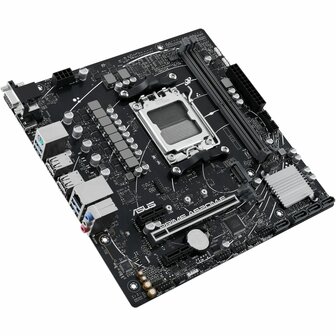 Moederbord Asus 90MB1F50-M0EAYC AMD AM5 AMD 4