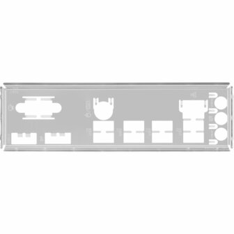 Moederbord Asus 90MB1F50-M0EAYC AMD AM5 AMD 6