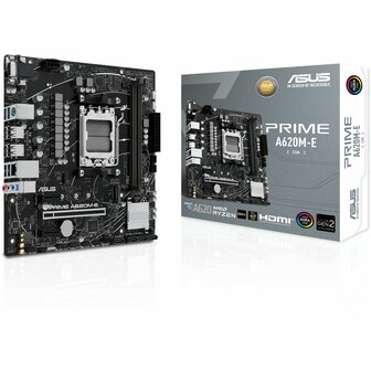 Moederbord Asus 90MB1F50-M0EAYC AMD AM5 AMD 7