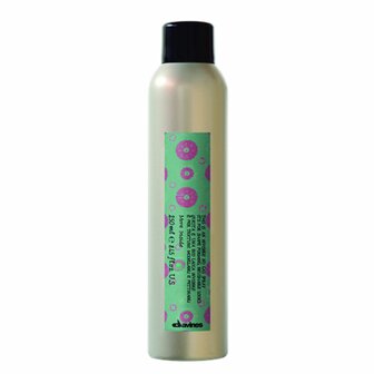 Medium Hold Spray Davines Mi Invisible No Gas Spray 250 ml 2