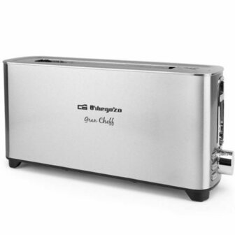 Broodrooster Orbegozo 18057 1050 W 1