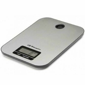 Keukenweegschaal Orbegozo 18160 5 kg 1