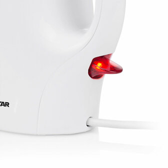 Waterkoker Tristar Jarra Hervidora Wit Plastic 1100 W 1 L 7