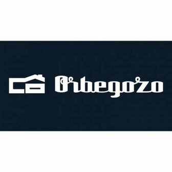 Tosti-ijzer Orbegozo 18224 1