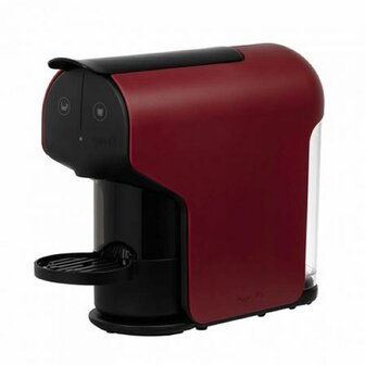 Volautomaat koffiezetapparaat Delta Q QUICK RED  V2 Rood 1200 W 19 bar 800 ml 1