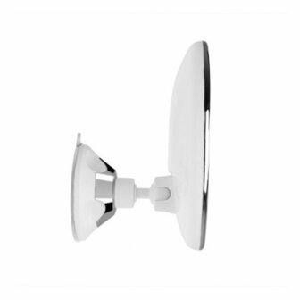 Vergrotende Spiegel met Led Orbegozo 17654 Wit 4