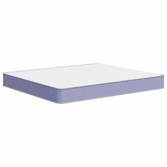 Schuimmatras middelzacht 180x200 cm 3