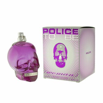 Damesparfum Police To Be Woman EDP EDP 1
