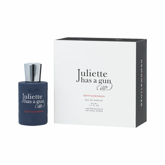 Damesparfum Juliette Has A Gun Gentlewoman EDP 50 ml 1