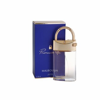 Damesparfum Mauboussin Promise Me EDP 90 ml 1