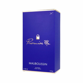 Damesparfum Mauboussin Promise Me EDP 90 ml 2