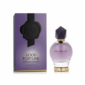 Damesparfum Viktor &amp; Rolf Good Fortune EDP 90 ml 1