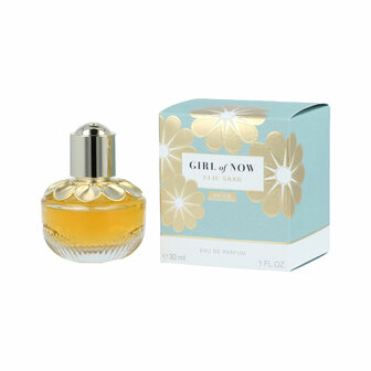 Damesparfum Elie Saab Girl of Now Shine EDP 30 ml 30 g 1