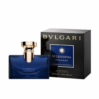 Damesparfum Bvlgari Splendida Tubereuse Mystique EDP 100 ml 1