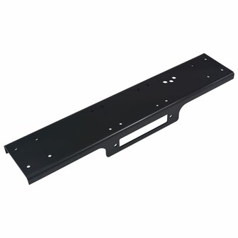 Montageplaat 12000 lbs universeel 3