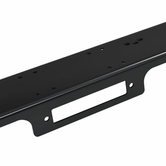 Montageplaat 12000 lbs universeel 5