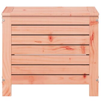 Tuinvoetenbank 62x31,5x52 cm massief douglashout 4