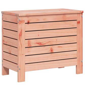 Tuinvoetenbank 62x31,5x52 cm massief douglashout 6