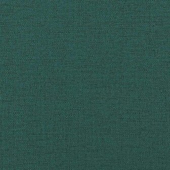 2-zitsbank Donkergroen 120 cm Stof 8