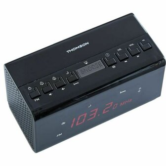 Radio Thomson CR50 Zwart 2