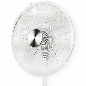 Staande ventilator Grunkel Wit 28 W 2